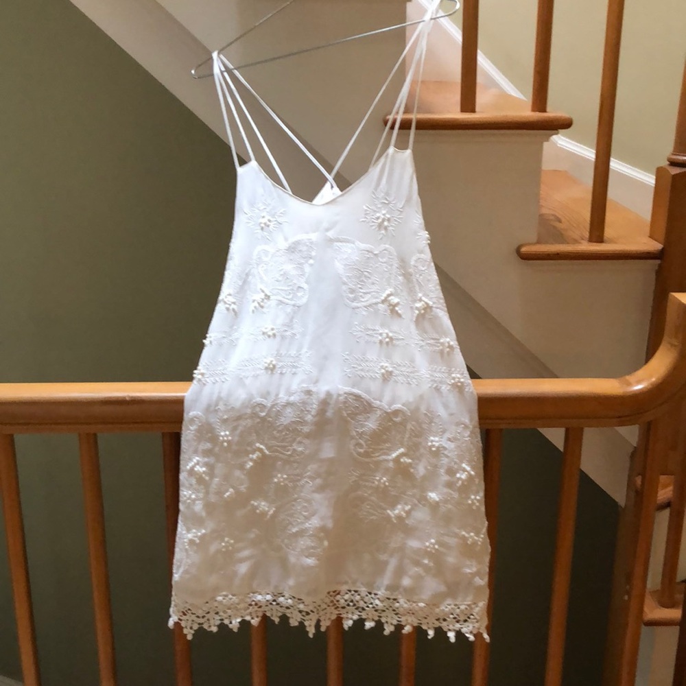 Summer dress